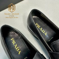 Giày lười Prada nam