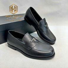 Giày lười Prada nam