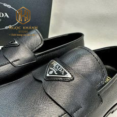 Giày lười Prada nam