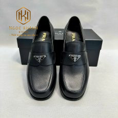 Giày lười Prada nam