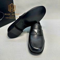Giày lười Prada nam