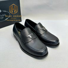 Giày lười Prada nam