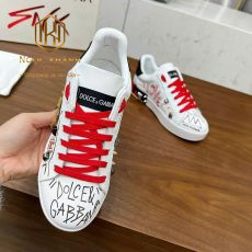 Giày nam Dolce Gabbana