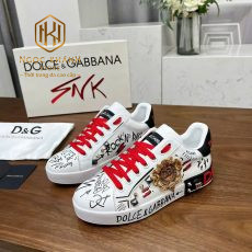 Giày nam Dolce Gabbana
