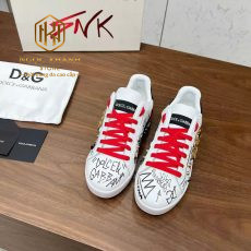 Giày nam Dolce Gabbana