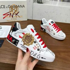 Giày nam Dolce Gabbana