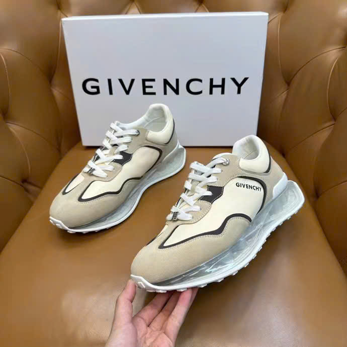 Giày nam Givenchy