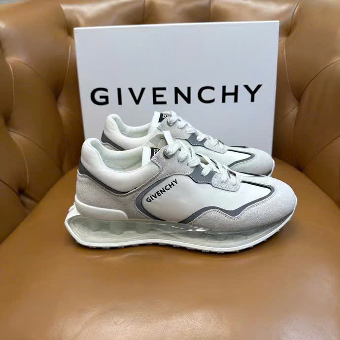 Giày nam Givenchy