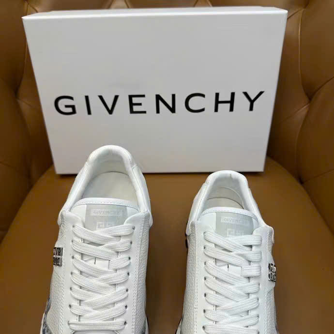 Giày nam Givenchy
