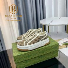 Giày nam Gucci cột dây