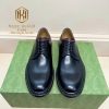 Giày nam Gucci đế cao