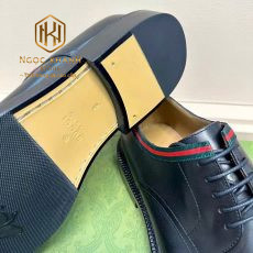 Giày nam Gucci đế cao
