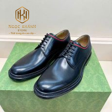 Giày nam Gucci đế cao