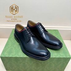 Giày nam Gucci đế cao