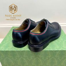 Giày nam Gucci đế cao