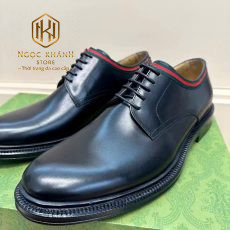 Giày nam Gucci đế cao