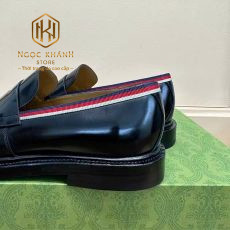 Giày nam Gucci đế cao