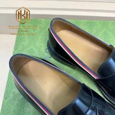 Giày nam Gucci đế cao