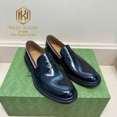 Giày nam Gucci đế cao