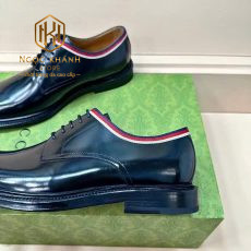 Giày nam Gucci đế cao