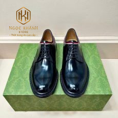 Giày nam Gucci đế cao