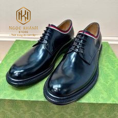 Giày nam Gucci đế cao