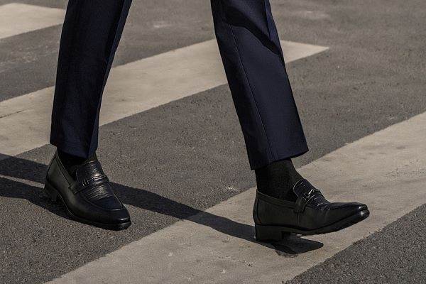 giay penny loafer nam 1