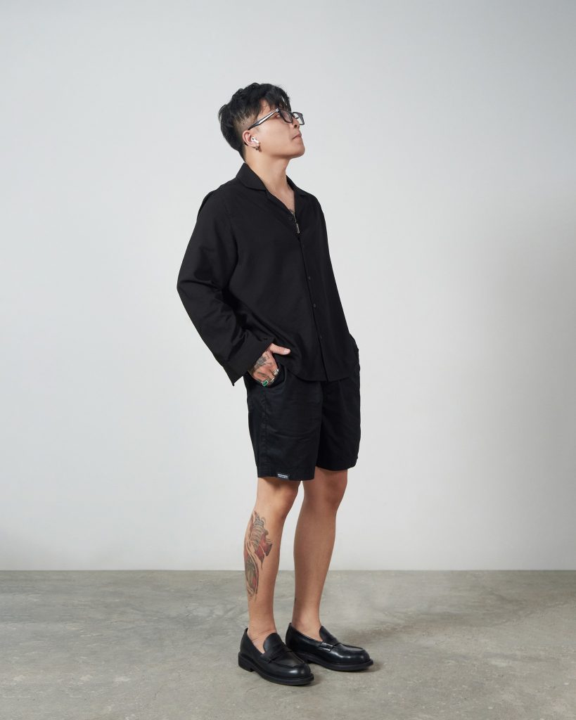 giay penny loafer nam 3