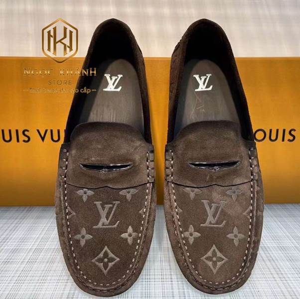 giay penny loafer nam 8