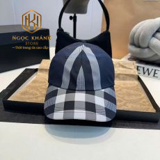 Mũ nam Burberry