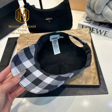 Mũ nam Burberry