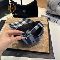 Mũ nam Burberry