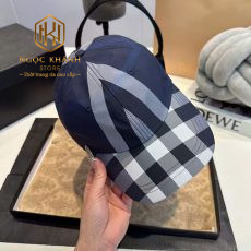 Mũ nam Burberry