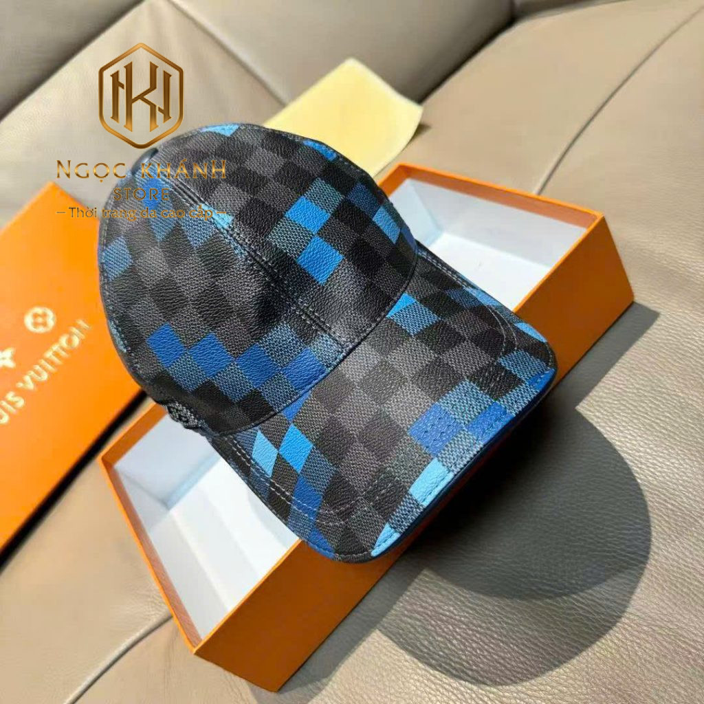 Mũ nam Louis Vuitton