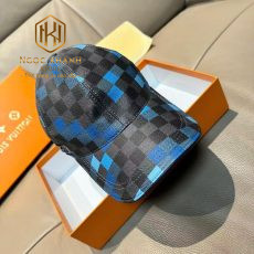 Mũ nam Louis Vuitton