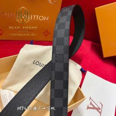Thắt lưng Louis Vuitton nam