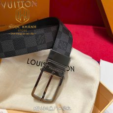 Thắt lưng Louis Vuitton nam