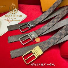 Thắt lưng Louis Vuitton nam