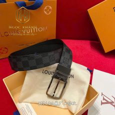 Thắt lưng Louis Vuitton nam