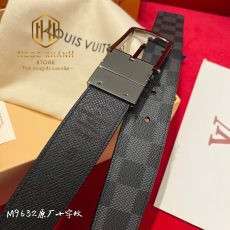 Thắt lưng Louis Vuitton nam