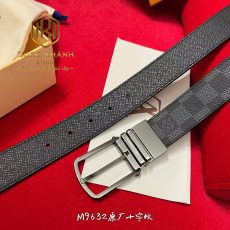 Thắt lưng Louis Vuitton nam