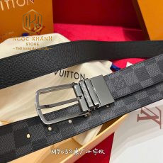Thắt lưng Louis Vuitton nam