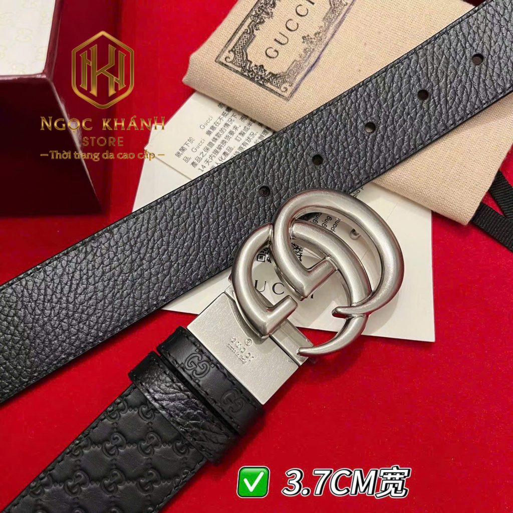Thắt lưng nam Gucci