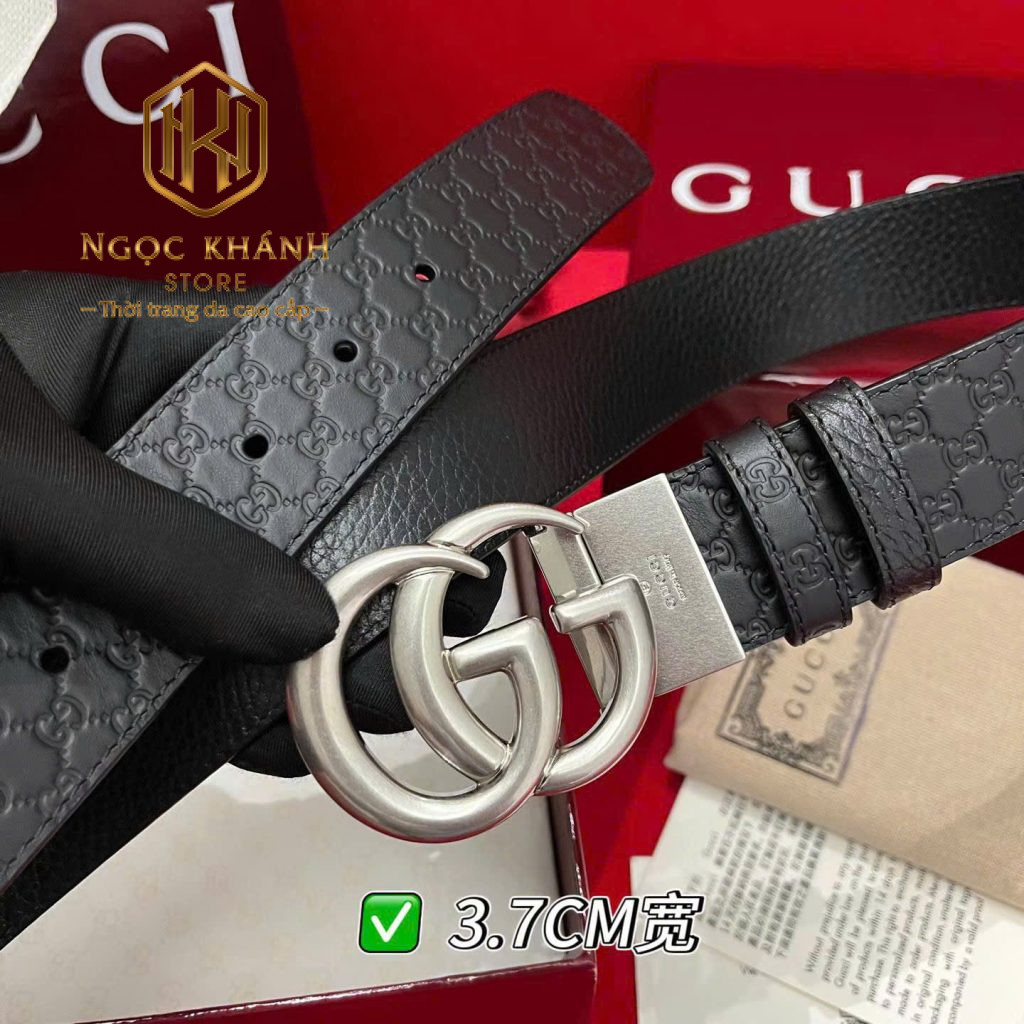 Thắt lưng nam Gucci