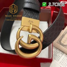 that lung nam gucci da nhan dap chim hoa tiet logo khoa g kep vang 9