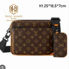 Túi đeo chéo nam Louis Vuitton
