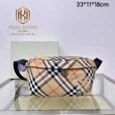 Túi đeo ngang Burberry