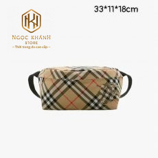 Túi đeo ngang Burberry
