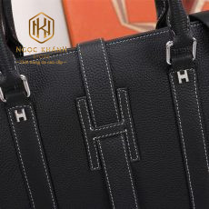 Túi xách nam Hermes