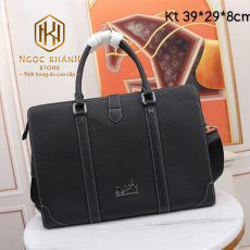 Túi xách nam Hermes